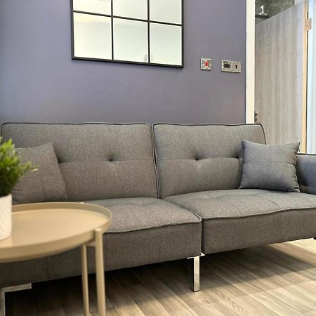 Whiskawaystays - Foregate Street - Apartment 3 وورسيستير المظهر الخارجي الصورة